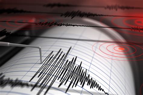 70 Magnitude Earthquake Hits Japan