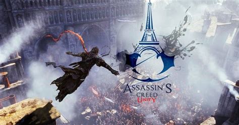 Assassins Creed Unity Repack V2 CorePack