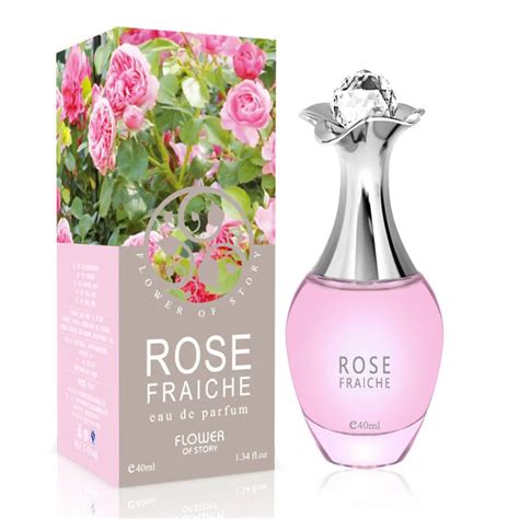 Maycreate 40ml Perfume For Women Fresh Elegant Lasting Women Perfume