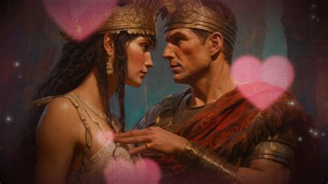 Julius Caesar And Cleopatra History S Most Captivating Love Story