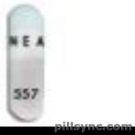 WHITE CAPSULE AMNEAL 557 - Temazepam 30 MG Oral Capsule temazepam Pill Images