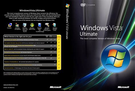 Ti Programas Windows Vista Ultimate Sp2 X86 32 Bits Pt Br