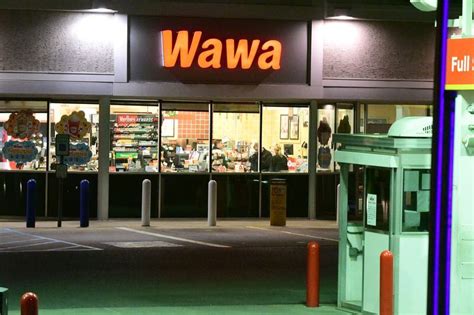 Wawa Opens Its First Store In Jefferson