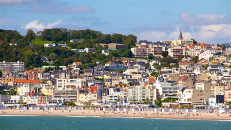 Besök Le Havre Det Bästa Med Le Havre Resa I Normandie 2022 Turism