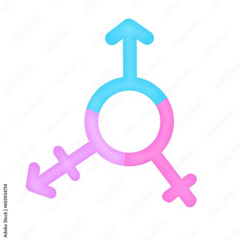 Sex Symbolmalefemaleequalitygender Equalitysex Chromosomessexualityequalthird Gender