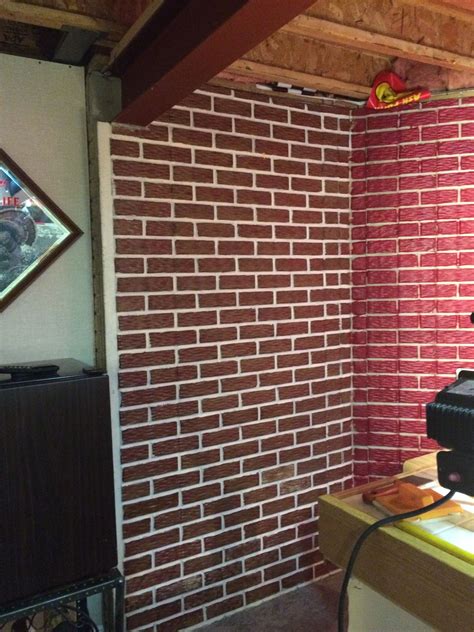 How to paint a concrete floor in a basement | twofeetfirst. Painting poured concrete basement walls … | Concrete ...