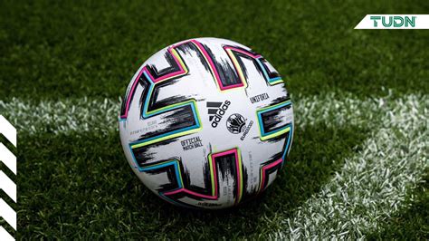 Presentan El Balón Oficial De La Eurocopa 2020 Deportes Uefa Euro