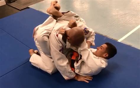 We did not find results for: Jiu-Jitsu em família: O treino de Daniel Nova com seu ...