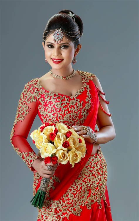 Sri Lankan Bride Bridesmaid Saree Blue Bridesmaid Dresses New Wedding Dresses Bridal Dresses