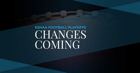 Khsaa Overhauls Football Playoff Format The Owensboro Times