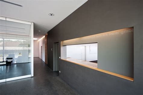 Sanierung Heinrich Meier GmbH - Architekturobjekte - heinze.de