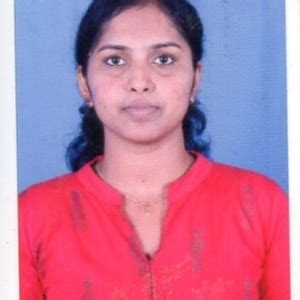 Rashmitha Chennai Tamil Nadu Teacher Who Loves Learning And