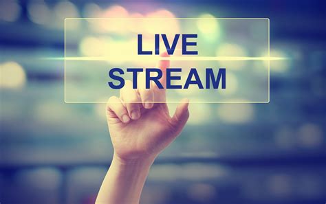 How Does Live Streaming App Work Development Roadmap