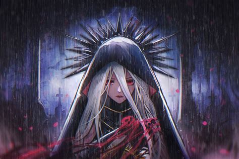 Dark Templar Dungeon Fighter Online Image By Mizupein Zerochan Anime Image Board