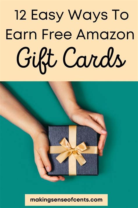Earning amazon gift cards is just a few clicks away. How To Earn Free Amazon Gift Cards - Ways To Earn Amazon Gift Cards in 2020 | Amazon gift card ...