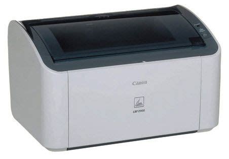 The printer type is a laser print technology while also having an electrophotographic printing component. Ghim trên Driver Canon 2900