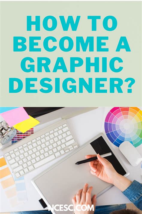 How To Become A Graphic Designer What Do Graphic Designers Do