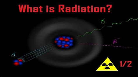 What Is Radiation Youtube