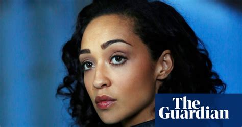 Crush Of The Week Ruth Negga Life And Style The Guardian