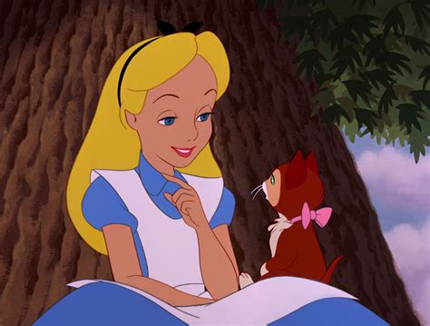Alice In Wonderland 1951 Disney Screencaps Alice In Wonderland 1951 Disney Alice Wonderland