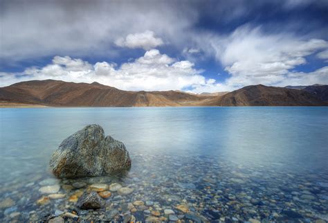 View Traveling Guide To Visit Nubra Valley And Pangong Lake Ladakh