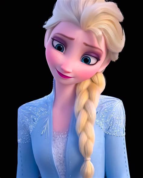 256 Likes 1 Comments Elsa The Fifth Spirit Disneyprincesselsa On