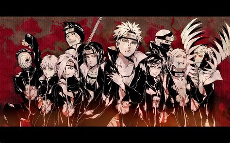 Naruto Wallpapers Hd 2018 73 Pictures
