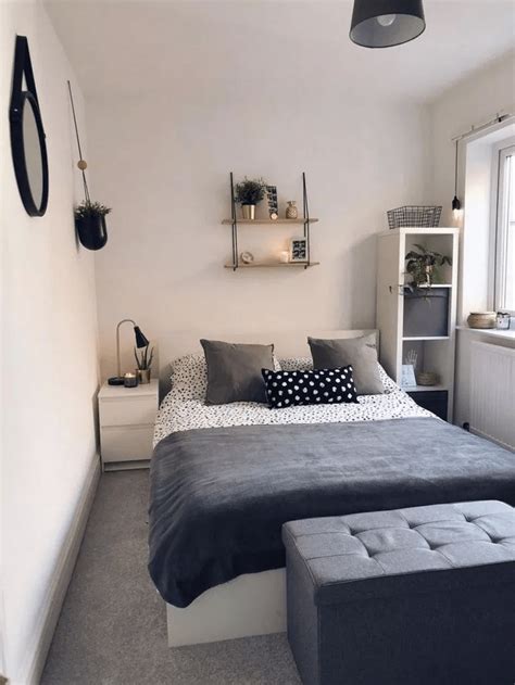 Pinterest Small Bedroom Ideas Roomvidia