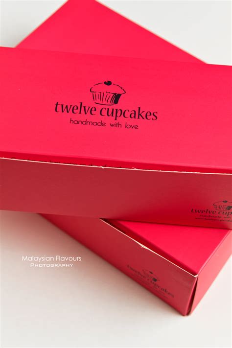 Последние твиты от twelve cupcakes (@twelvecupcakes). Twelve Cupcakes Handmade With Love | Malaysian Flavours