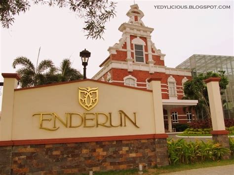 Discover Cuisine At Enderun Colleges With Chef Marc Chalopin