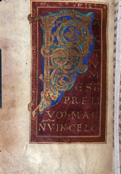 Pin by Helen Schultz on manoscritti | Illuminated manuscript, Medieval ...