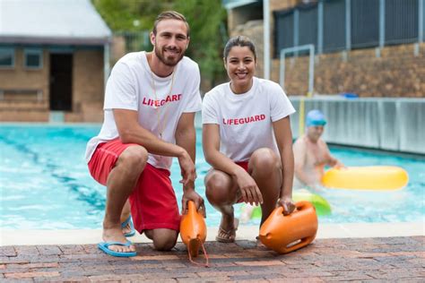 Oil City Ymca Announces American Red Cross Lifeguard Training Course