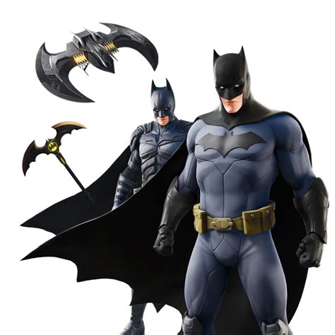 Fortnite Batman Caped Crusader Pack Bundle - Pro Game Guides | Batman, Batman cape, Batman armor
