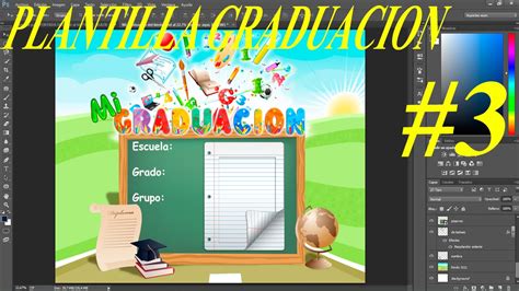 Featured image of post Descargar Gratis Plantillas Psd Para Graduacion Plantillas psd graduaci n grados escolares bodas wedding matri