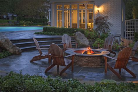 New Backyard Landscaping Information Offers Design Ideas And Pictures