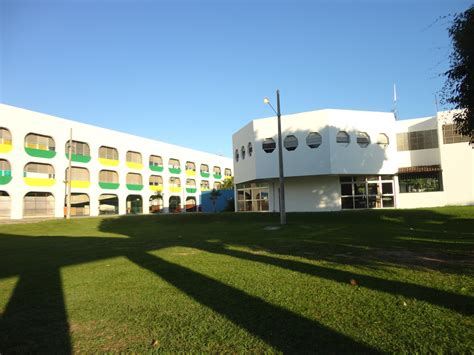 Ciep Barão De Itararé
