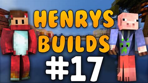 Tour And World Download Minecraft Henry Builds W Taylordesigns