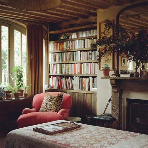 40 Cozy Small Living Room Ideas For English Cottage The Urban