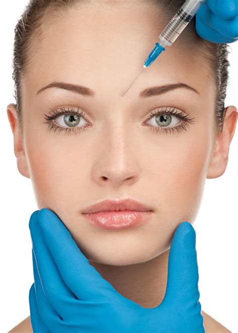 Anti Wrinkle Injections Dr Michael Miroshnik