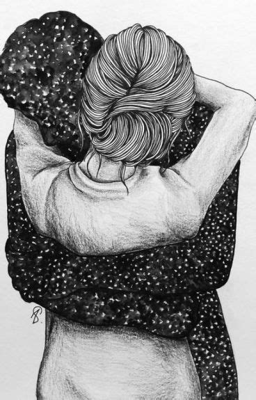 Pencil Meaningful Love Drawings With Deep Meaning Bmp Bloop