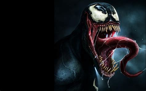 Comics Venom Spider Wallpapers And Images Wallpapers Pictures Photos