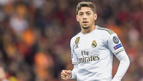 The hero of el clasico, federico valverde has bagged himself an 85 ovr card this week. FIFA 20: los requisitos para fichar la carta de Federico ...