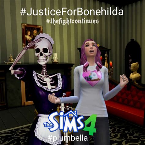 Bonehildas Coffin Of Justice A Usable Coffin Mod Sims 4 Mod Mod