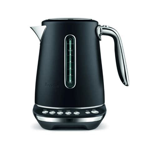 breville smart kettle™ luxe black truffle air miles