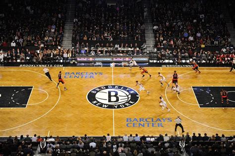 Barclays Center Barclays Center Basketball Barclay