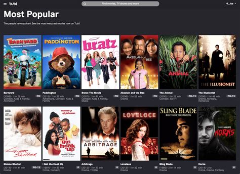 Connect your digital accounts and import your movies from apple itunes, amazon prime video, vudu, xfinity, google play/youtube, microsoft movies & tv, fandangonow, verizon fios tv. The 11 Best Free Streaming Sites | Free tv shows online ...