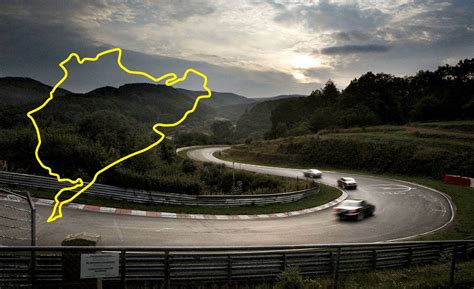 10 Nandrburgring Facts Revealed