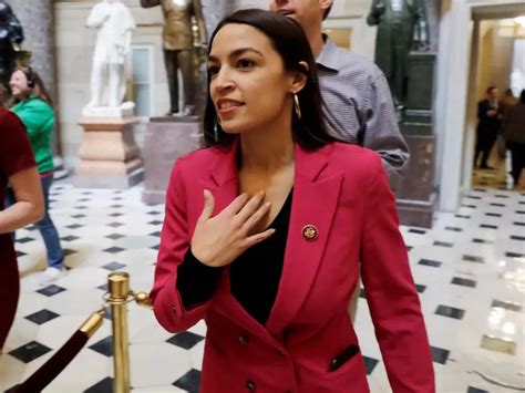 Alexandria Ocasio Cortez Gets Slammed With Lawsuits That Accuse Her