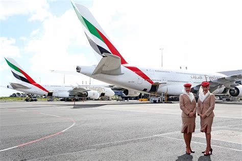 Aviationnews Emirates Emirates Offers Complimentary Hotel Stay For