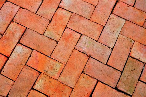 Photos Of Brick Patterns
